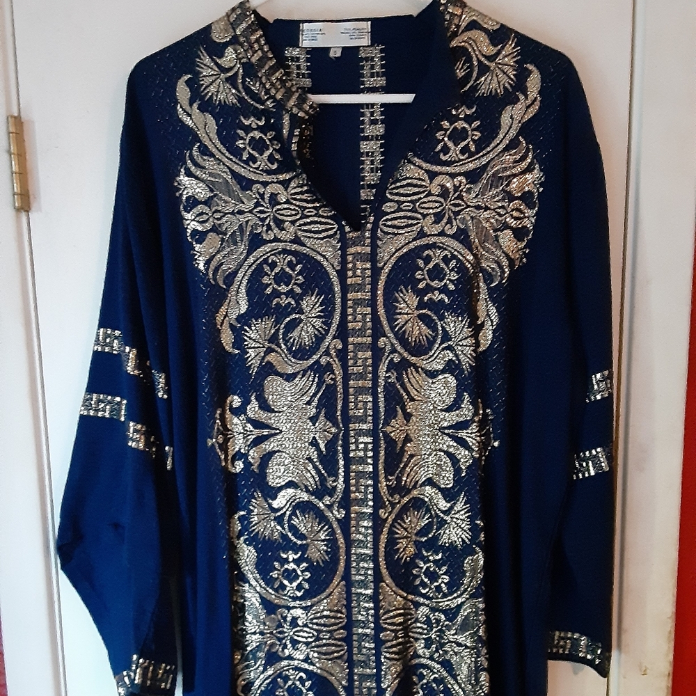 🆕️🚫🏷TallMaxi👗TunicDress